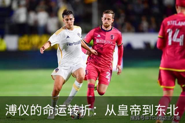 溥仪的命运转折：从皇帝到东北“汉奸”的泪与笑